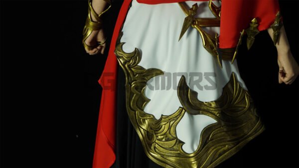 Final Fantasy 14 FFXIV G’raha Tia Cosplay Costume